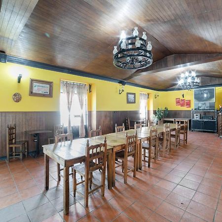 Oyo Casa Vieja,Ciudad Serdan,Museo La Magnolia Eksteriør bilde