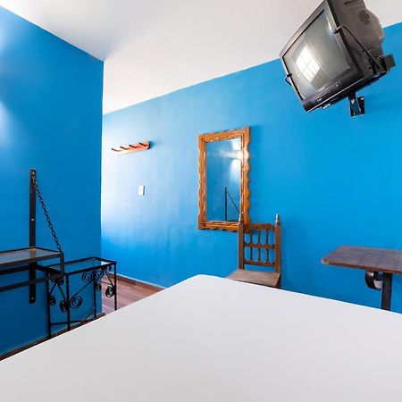 Oyo Casa Vieja,Ciudad Serdan,Museo La Magnolia Eksteriør bilde