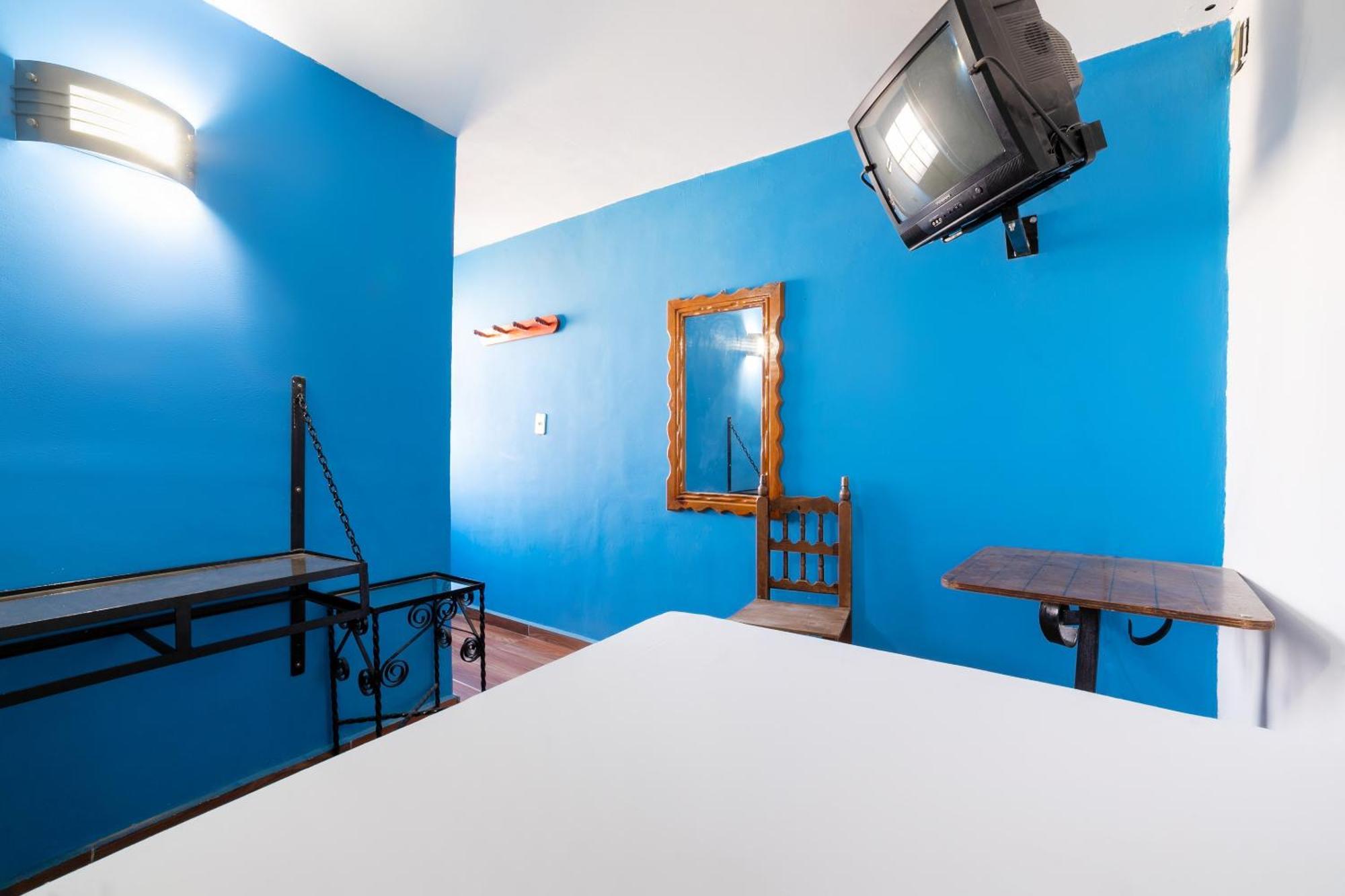 Oyo Casa Vieja,Ciudad Serdan,Museo La Magnolia Eksteriør bilde
