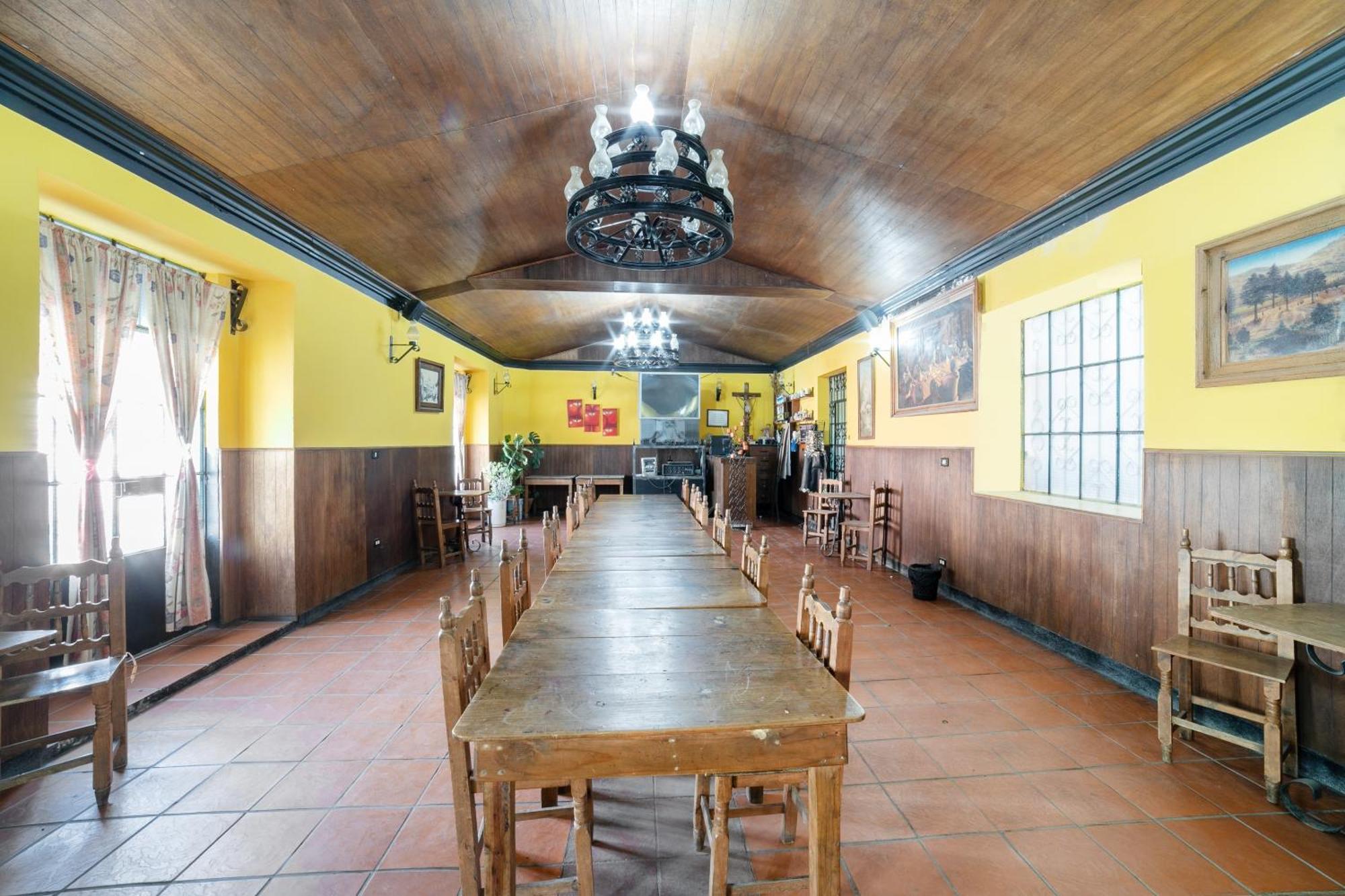 Oyo Casa Vieja,Ciudad Serdan,Museo La Magnolia Eksteriør bilde