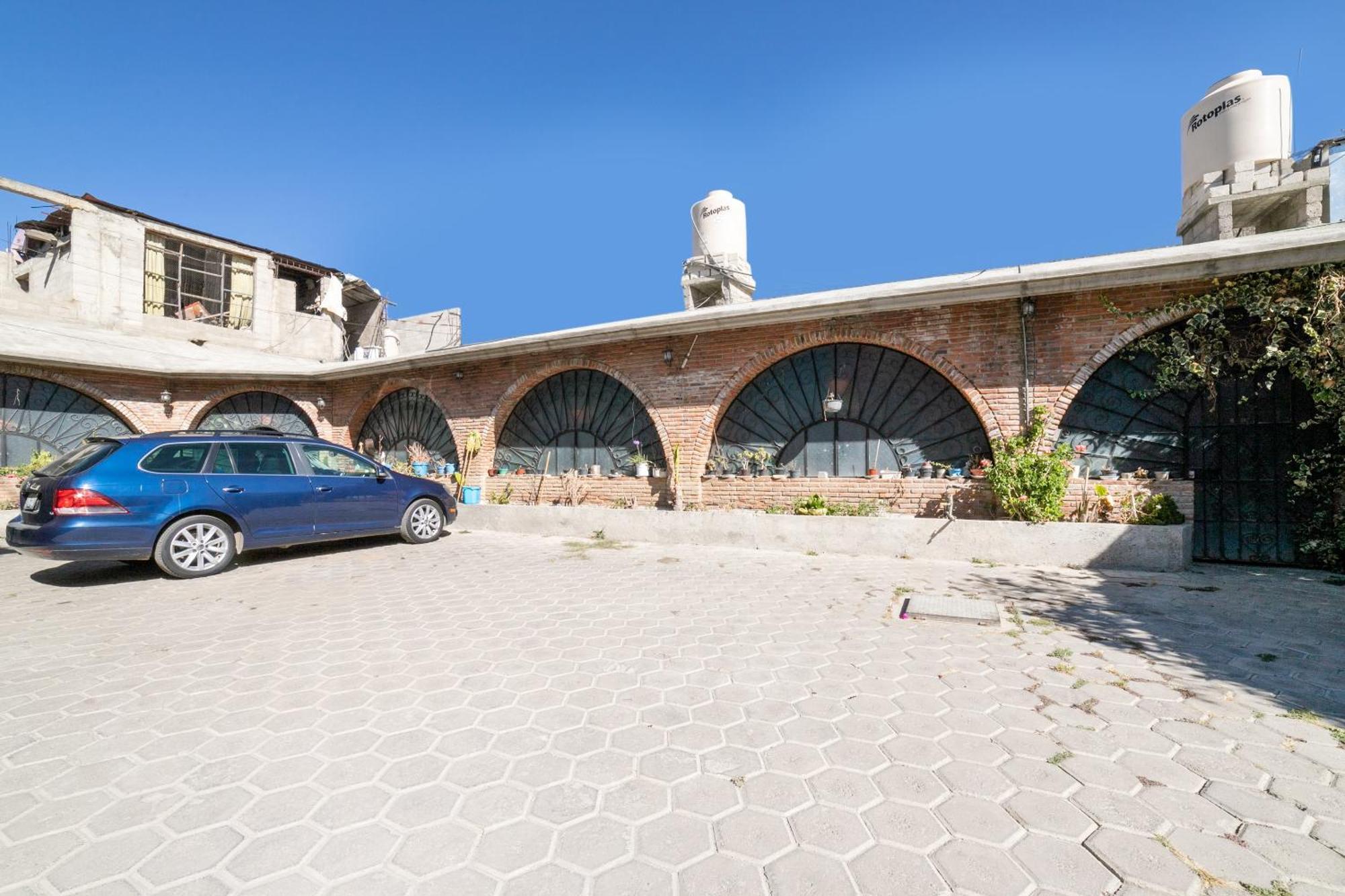 Oyo Casa Vieja,Ciudad Serdan,Museo La Magnolia Eksteriør bilde