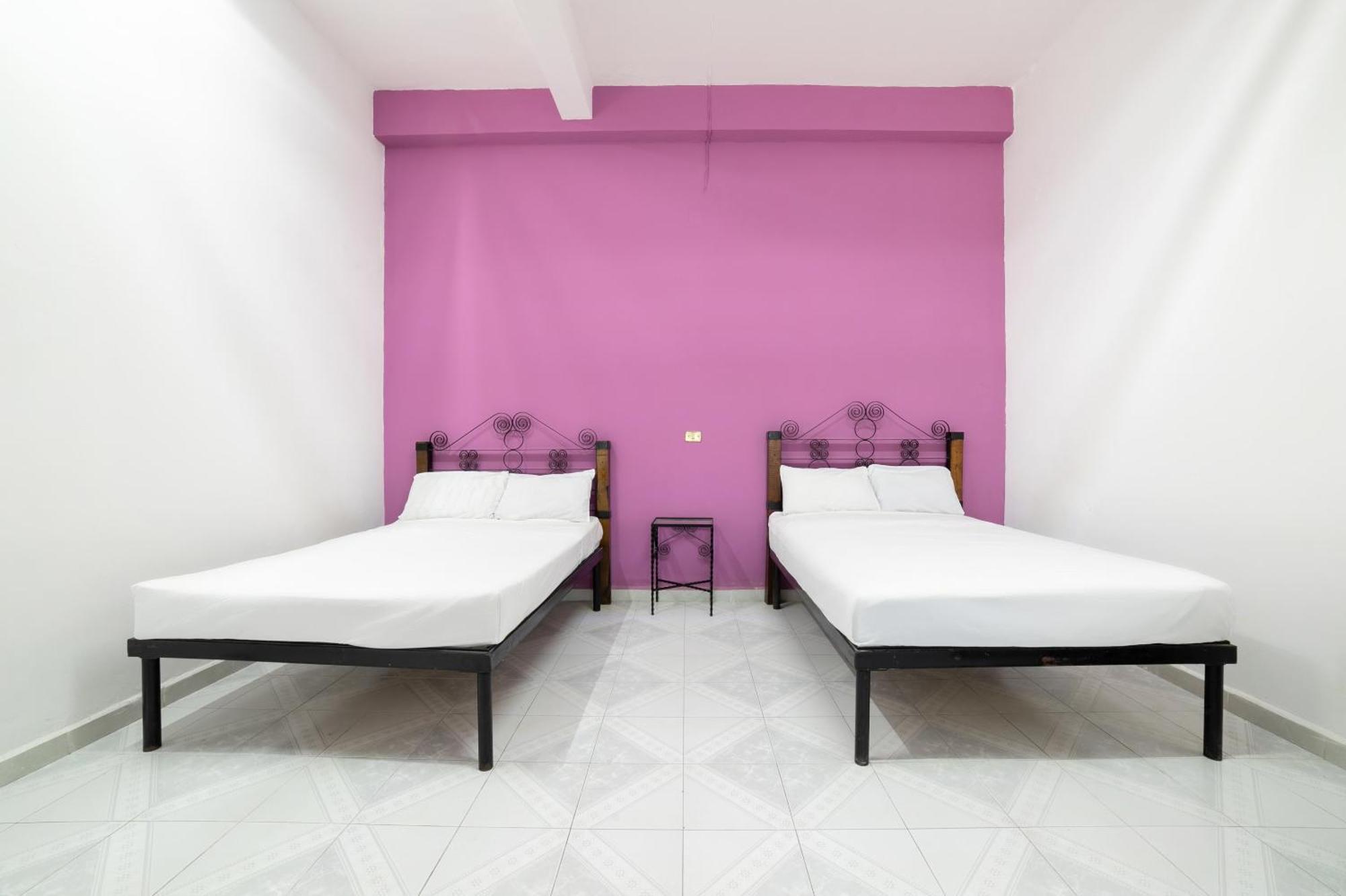 Oyo Casa Vieja,Ciudad Serdan,Museo La Magnolia Eksteriør bilde