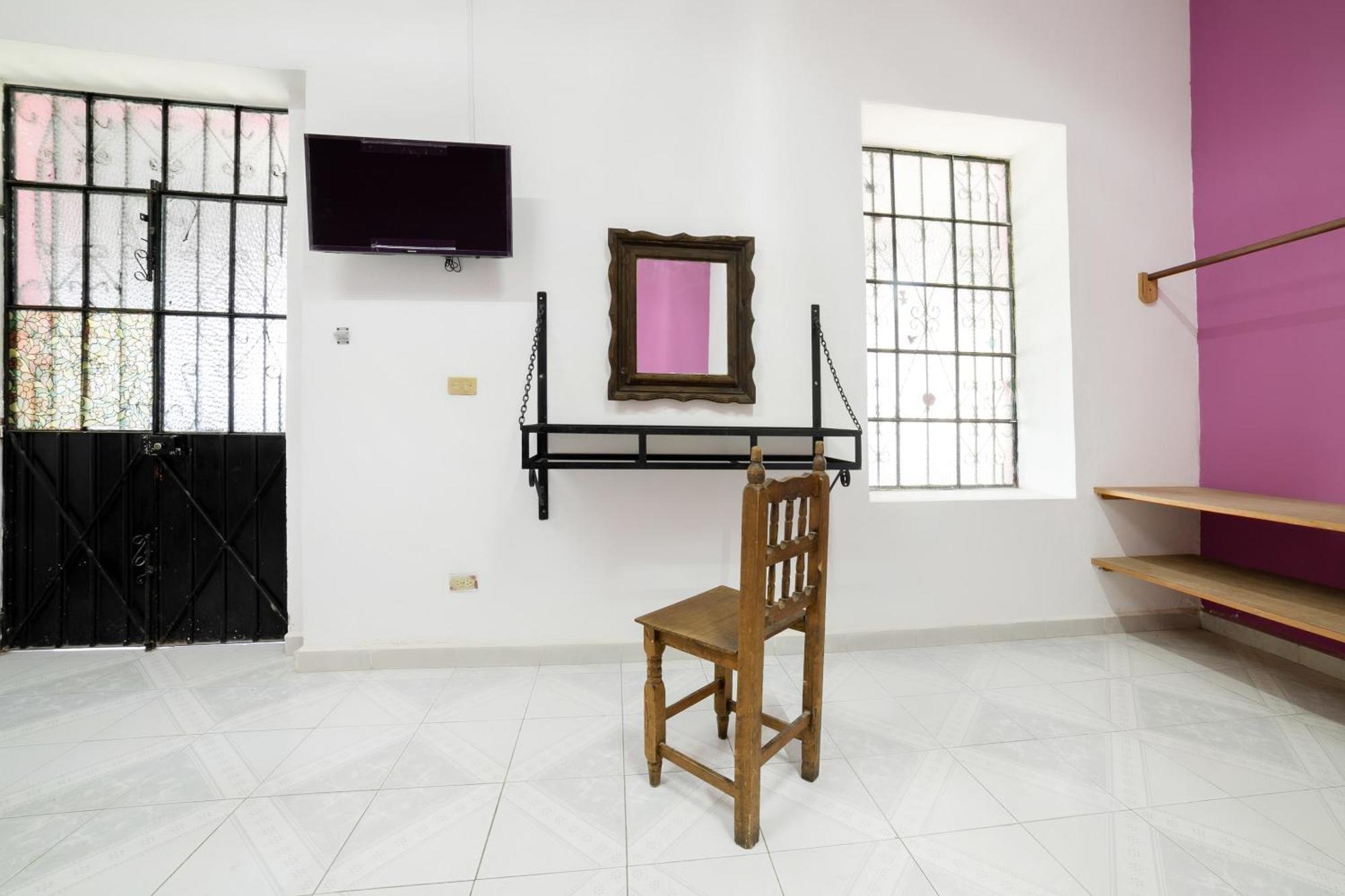 Oyo Casa Vieja,Ciudad Serdan,Museo La Magnolia Eksteriør bilde