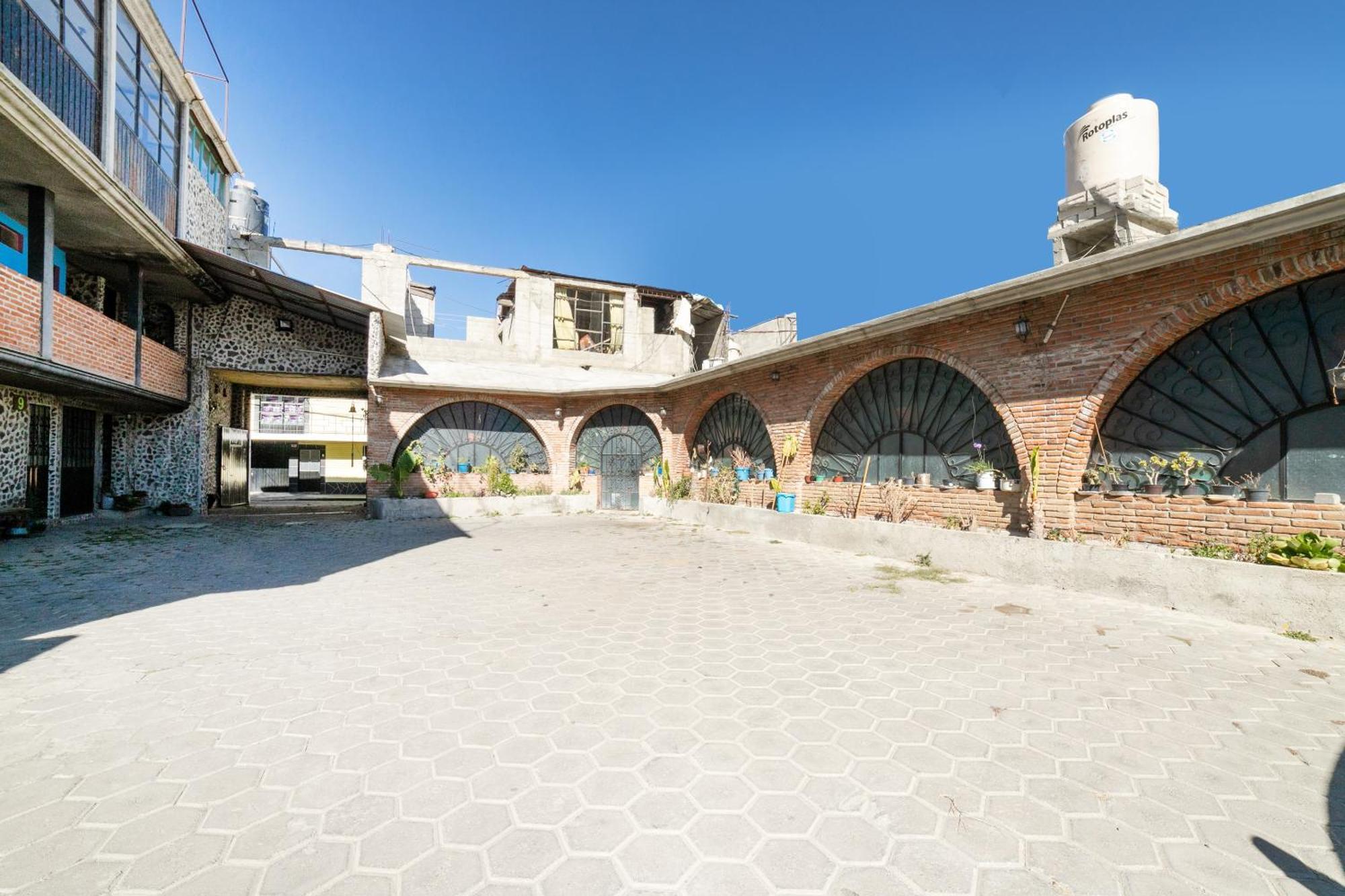 Oyo Casa Vieja,Ciudad Serdan,Museo La Magnolia Eksteriør bilde